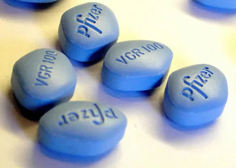viagra pills