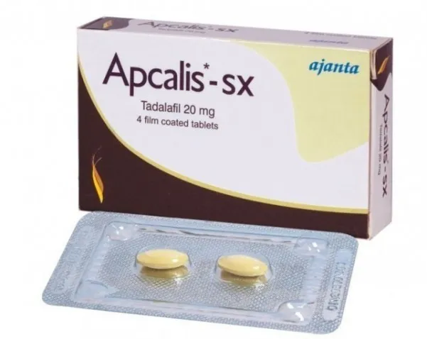 Closer Look to Generic Cialis