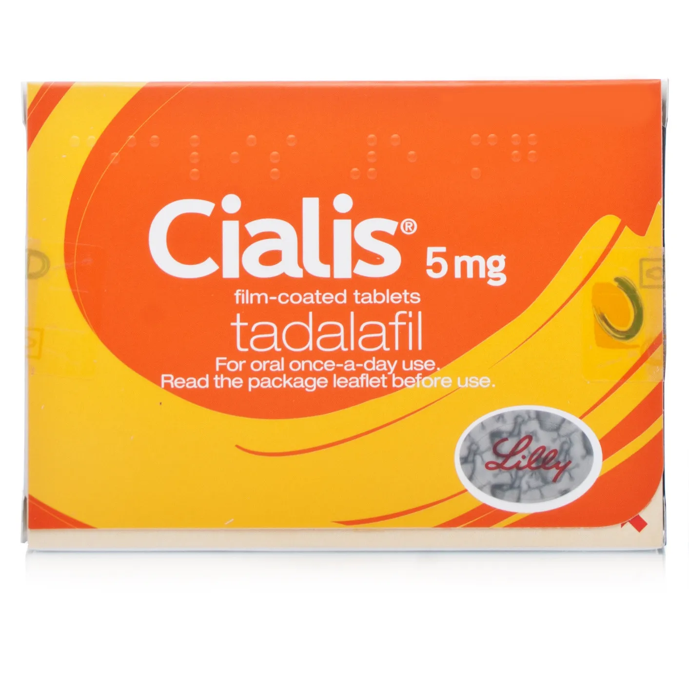 Daily Tadalafil May Aid Return to Normal Erectile Function