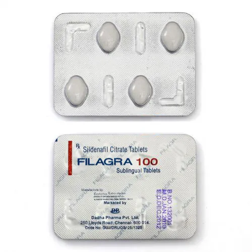 Closer Look to Generic Viagra