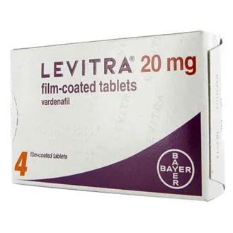 Levitra Enhances Sexual Fantasy And Success Rate In Bed
